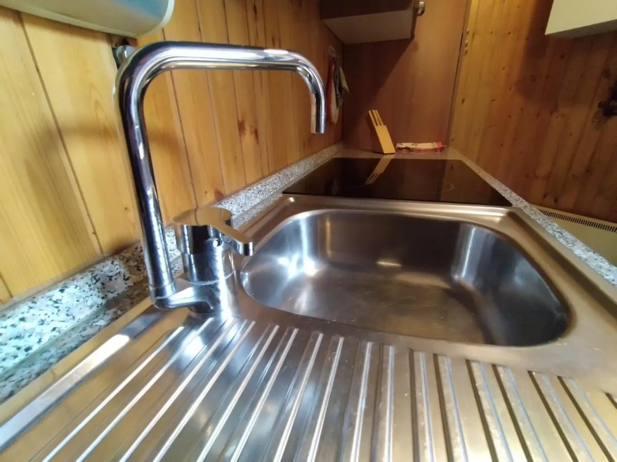 Old Village Apartment Ponte Di Legno