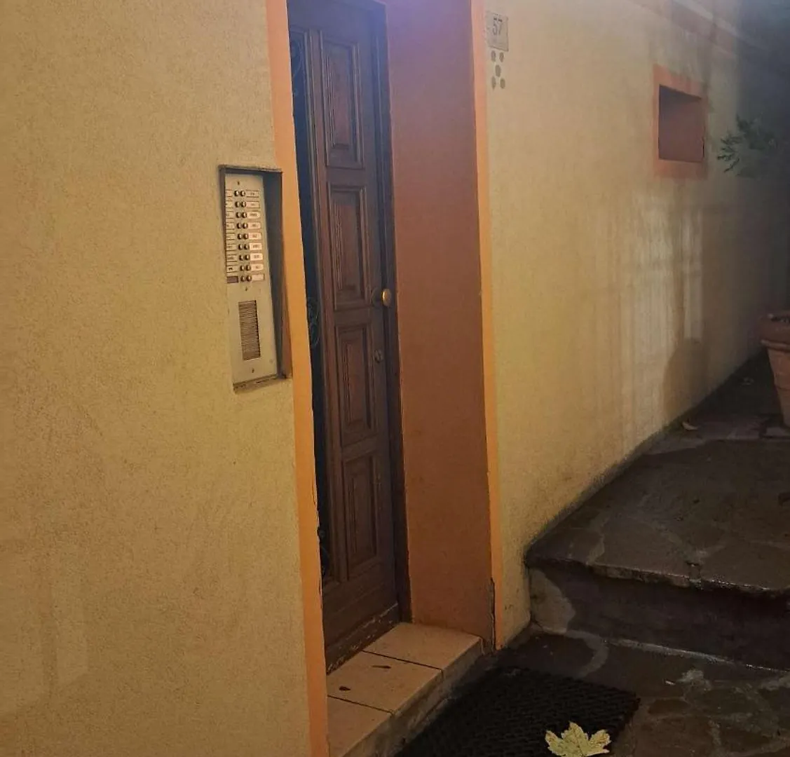 Old Village Apartment Ponte Di Legno Holiday home