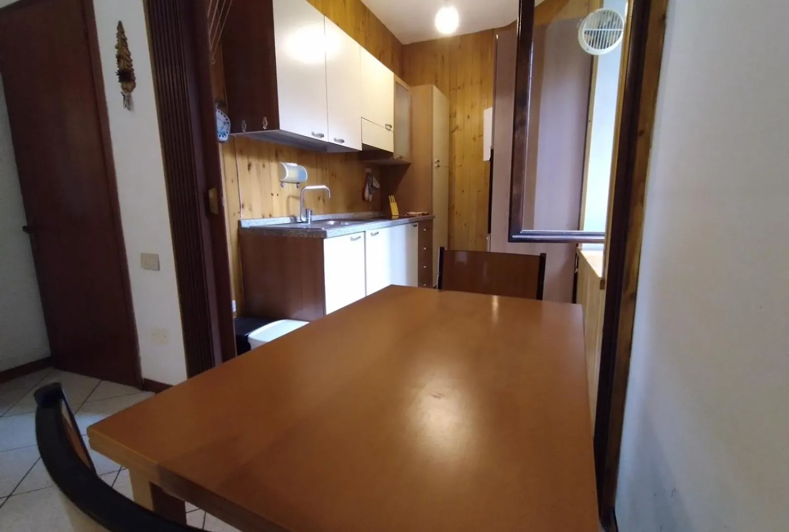 Holiday home Old Village Apartment Ponte Di Legno
