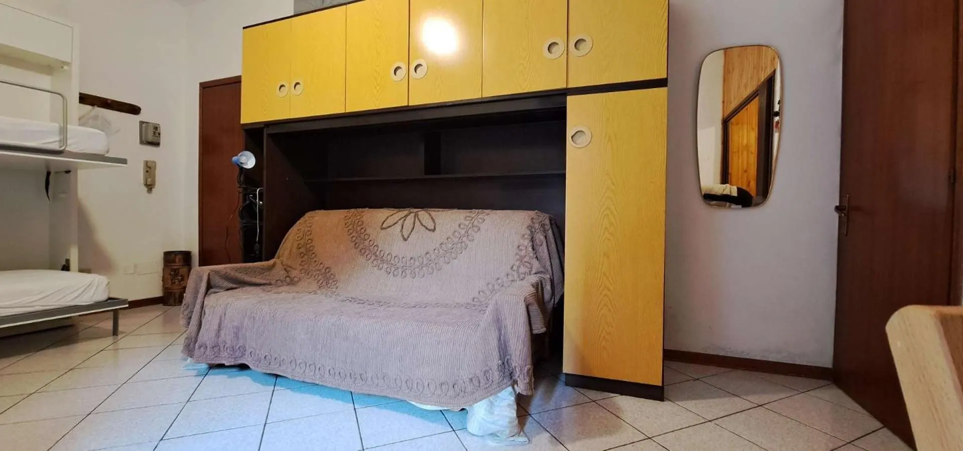 Holiday home Old Village Apartment Ponte Di Legno