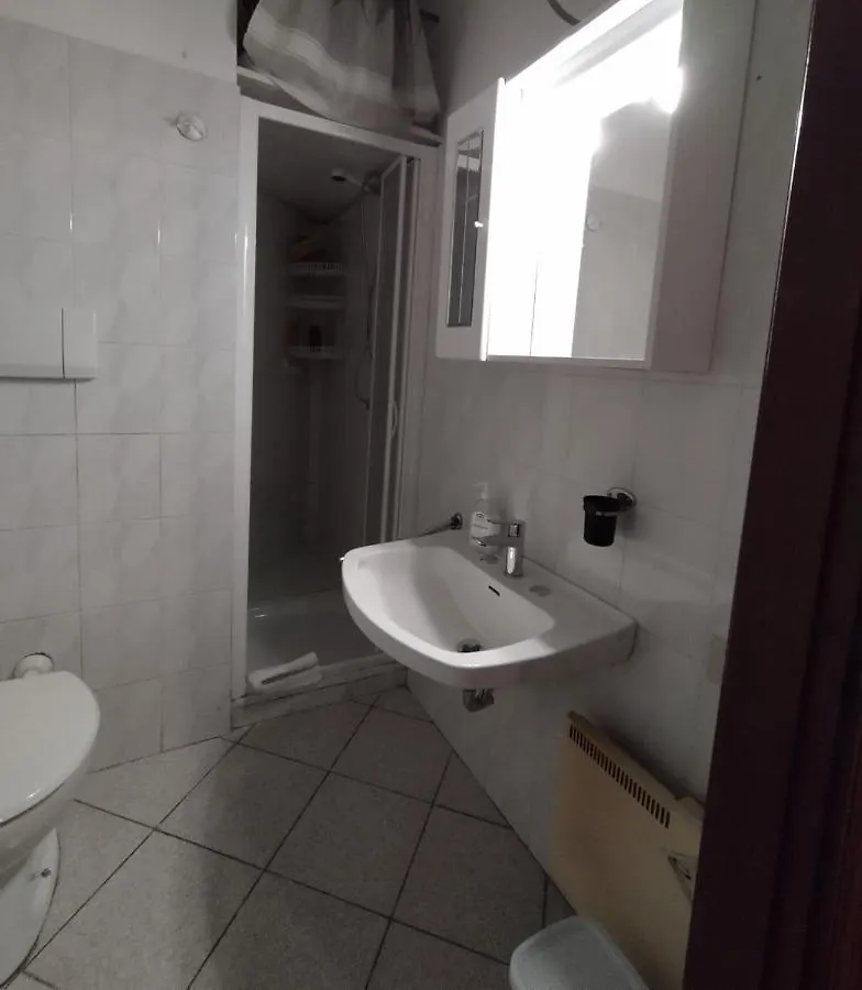 Old Village Apartment Ponte Di Legno Holiday home