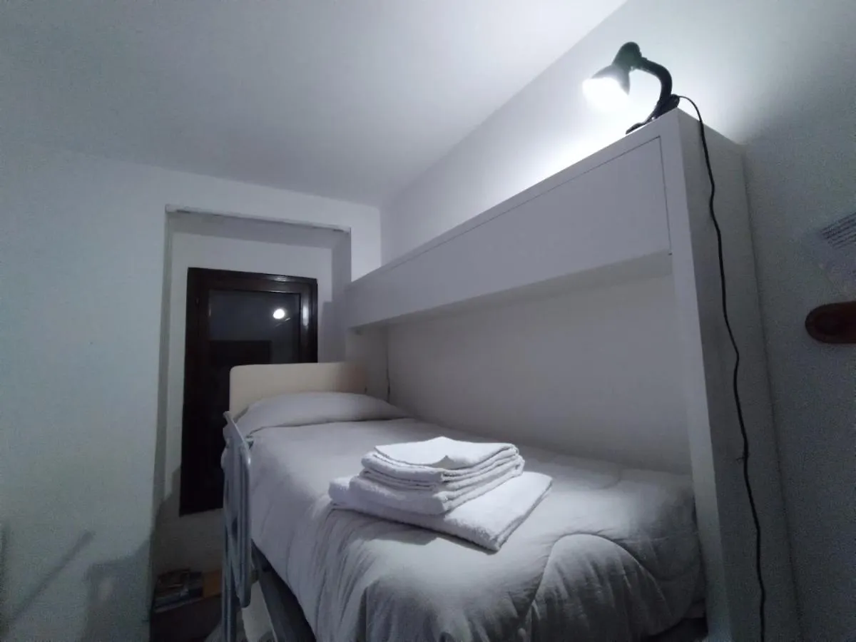 Old Village Apartment Ponte Di Legno