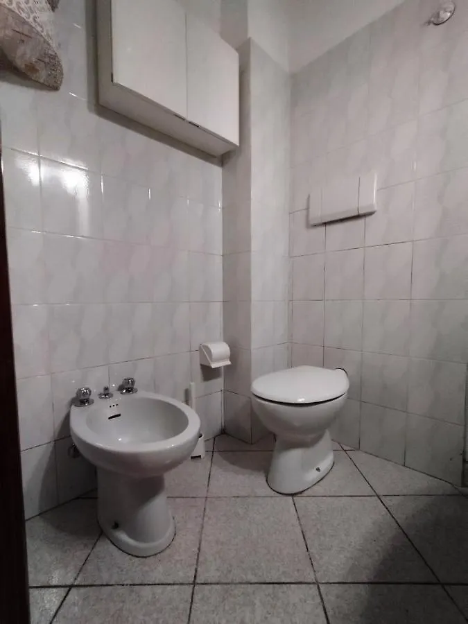 Holiday home Old Village Apartment Ponte Di Legno
