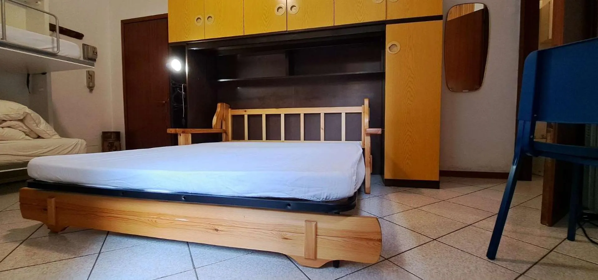 Old Village Apartment Ponte Di Legno
