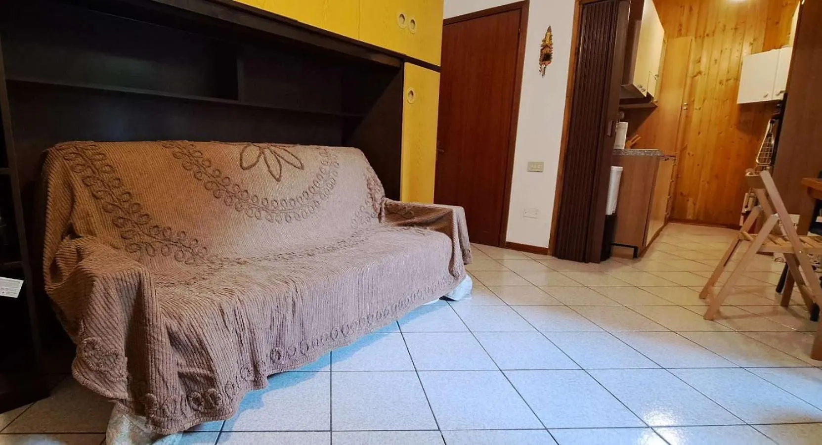 Old Village Apartment Ponte Di Legno Holiday home